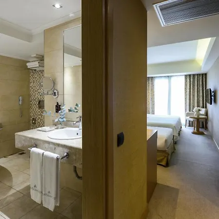 Anatolia Hotel