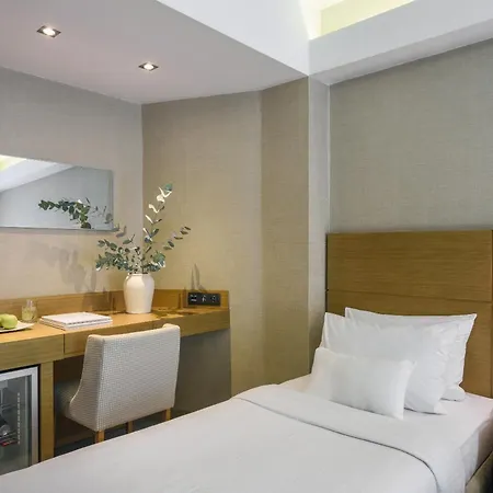 Hotel Anatolia