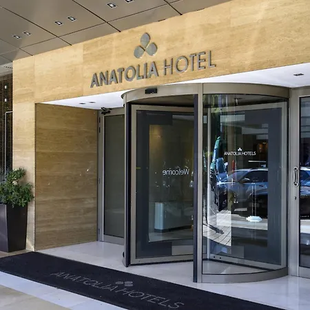 Anatolia 4*