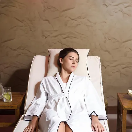 ホテル アナトリア テッサロニキ