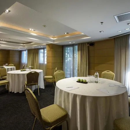 Anatolia Hotel 4*