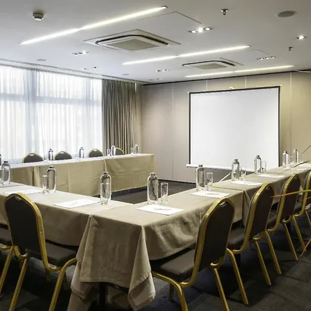 Anatolia Hotel Thessaloniki