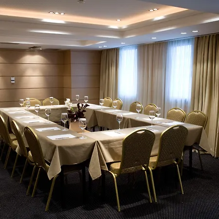 Hotel Anatolia Thessaloniki