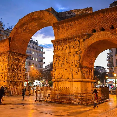 Anatolia Thessaloniki