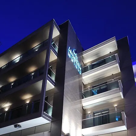 فندق أناتوليا 4*