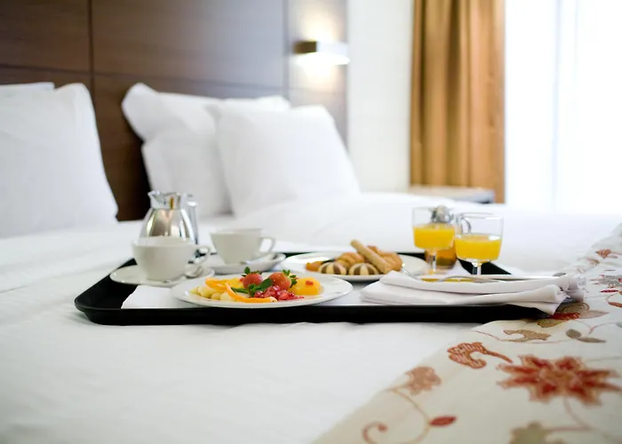 Anatolia 4* Salonicco