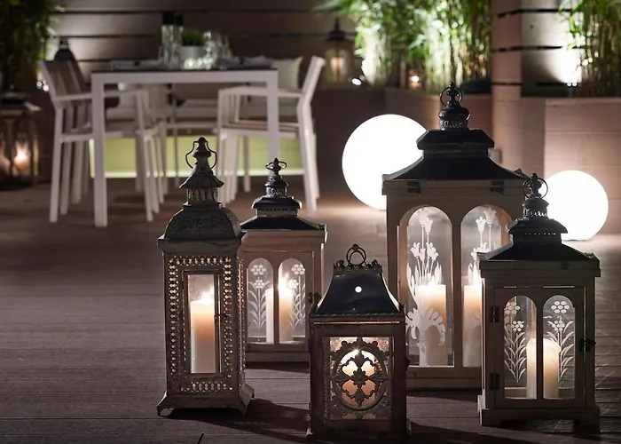 Anatolia Hotell Thessaloníki