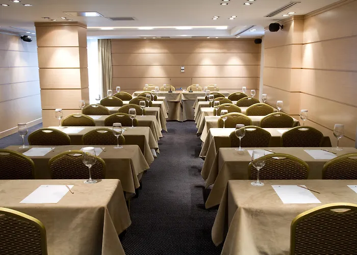 Anatolia Hotel Thessaloniki