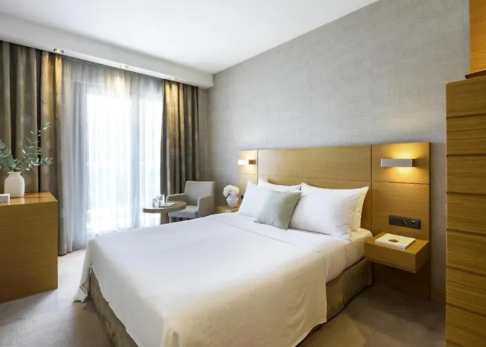 Anatolia מלון סלוניקי