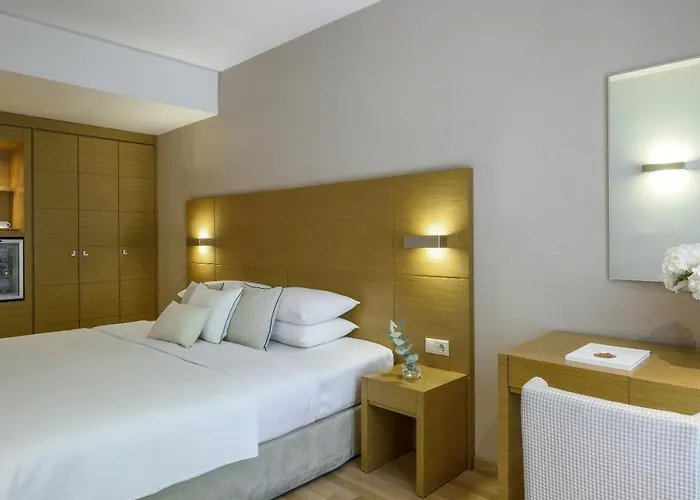 Anatolia Hotel Tesalónica