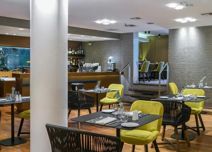 Hotel Anatolia Salonicco