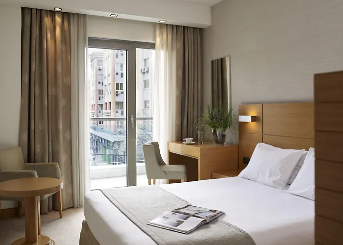 Anatolia 4* Tesalónica