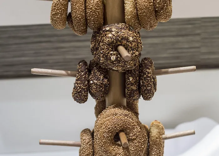 Anatolia 4* Thessaloníki