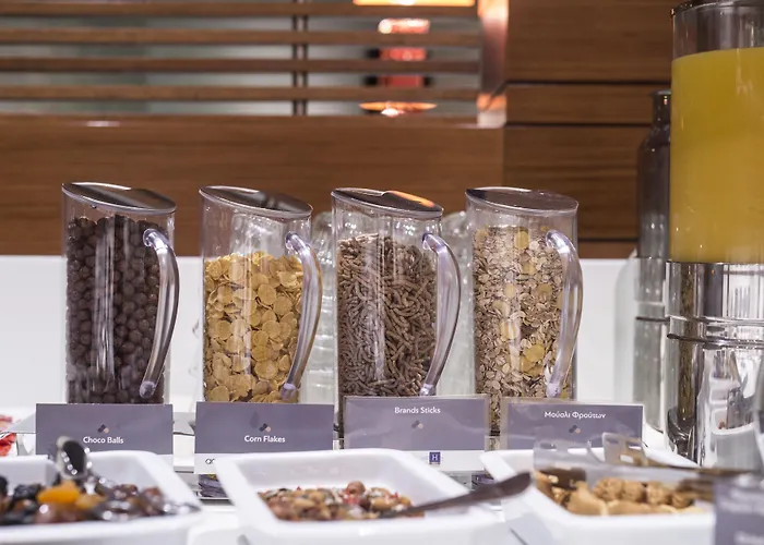 Anatolia Hotell Thessaloníki