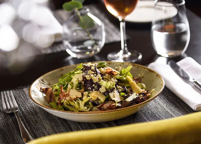 Anatolia 4* Salonicco