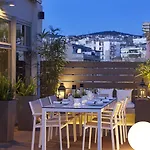 Anatolia Hotel Salonic