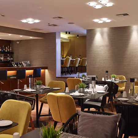 Anatolia Ξενοδοχείο