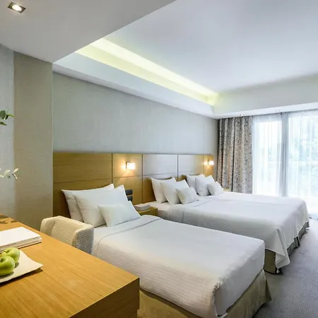 Anatolia 호텔 4*