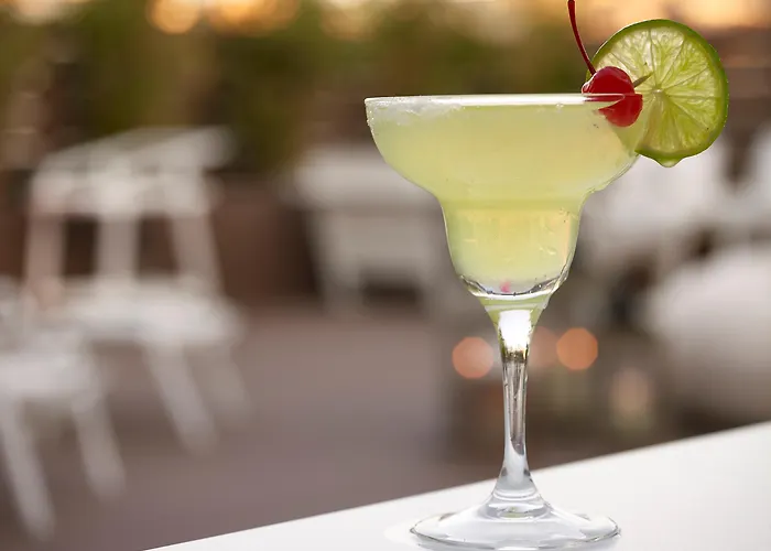 Ξενοδοχείο Anatolia 4*