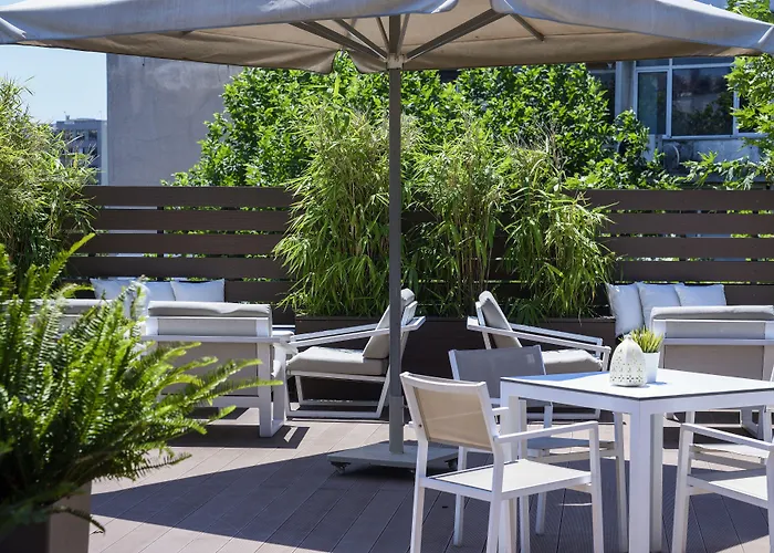 Ξενοδοχείο Anatolia